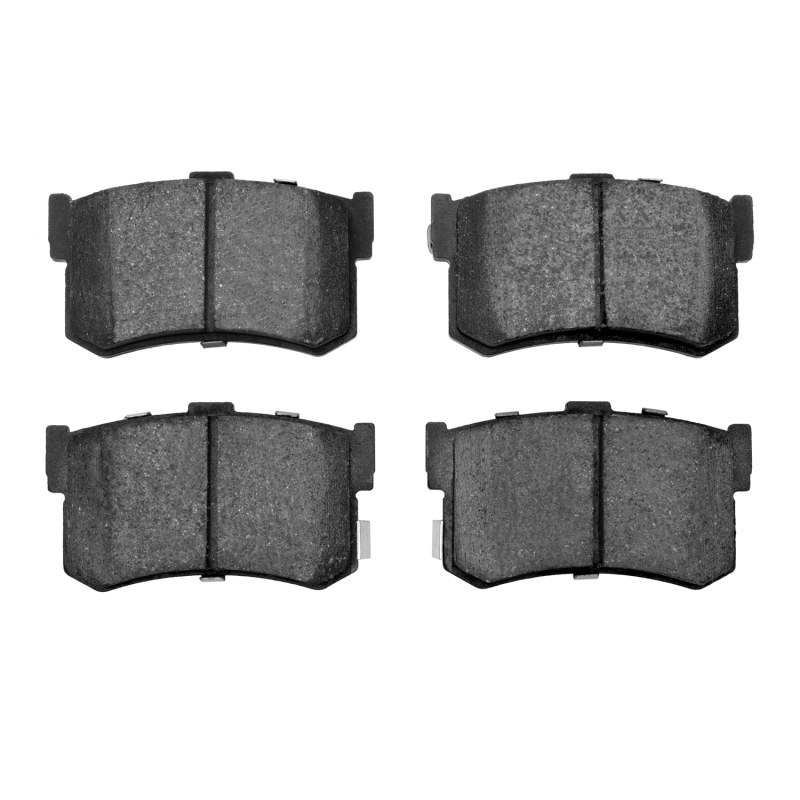 Picture of R1 Concepts RNC Ceramic Brake Pads - 2310-1262-00