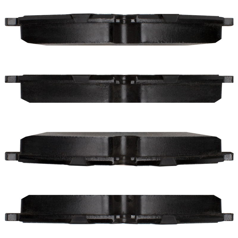 Picture of R1 Concepts RNC Ceramic Brake Pads - 2310-1268-00