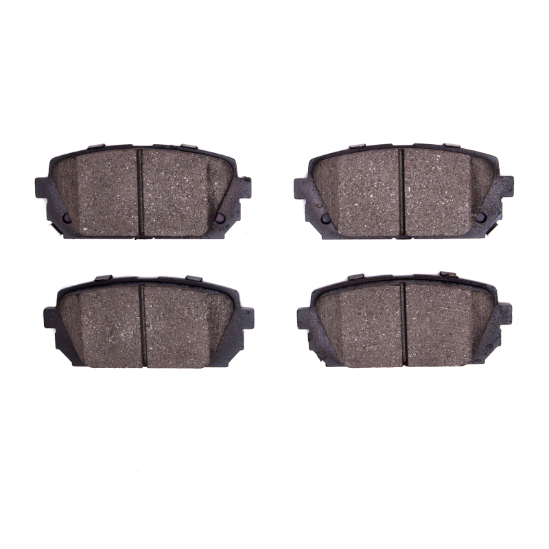 Picture of R1 Concepts RNC Ceramic Brake Pads - 2310-1296-00