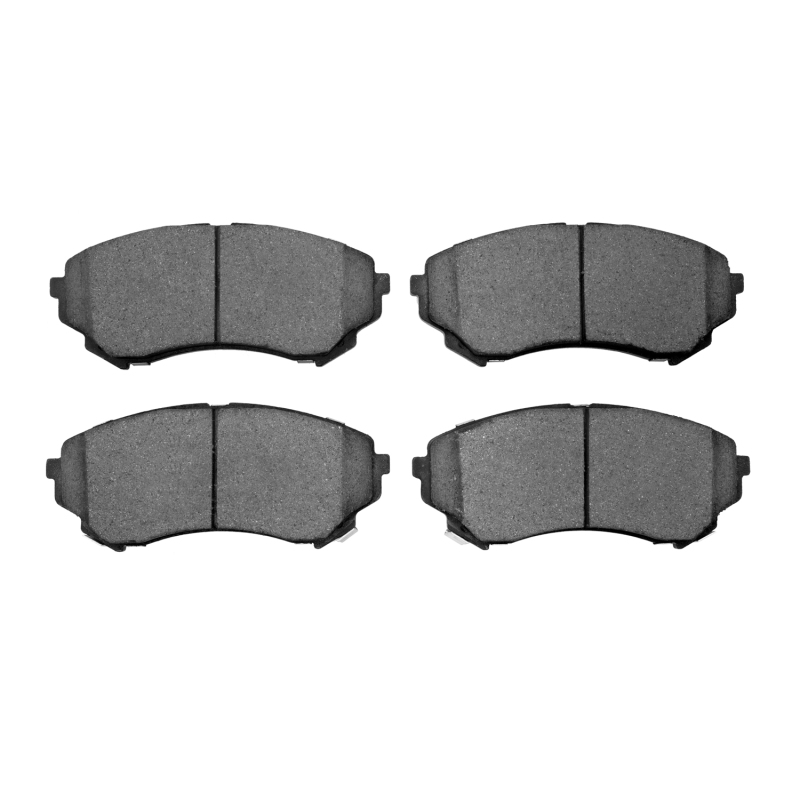 Picture of R1 Concepts RNC Ceramic Brake Pads - 2310-1331-00