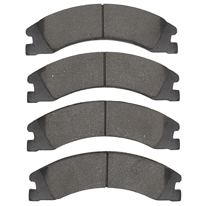 Picture of R1 Concepts RNC Ceramic Brake Pads - 2310-1330-00