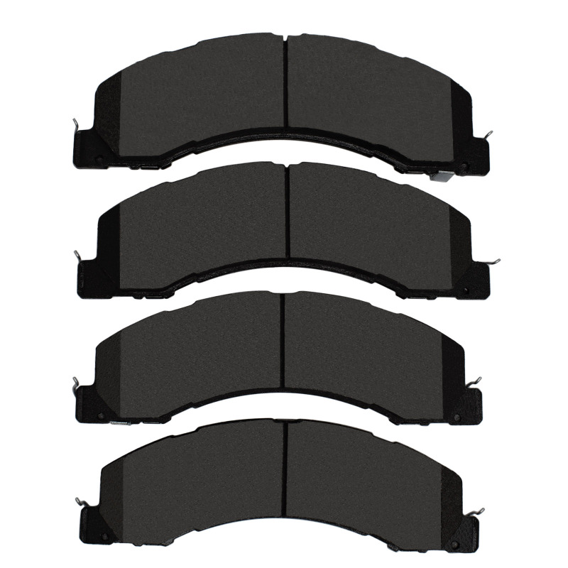 Picture of R1 Concepts RNC Ceramic Brake Pads - 2310-1335-00