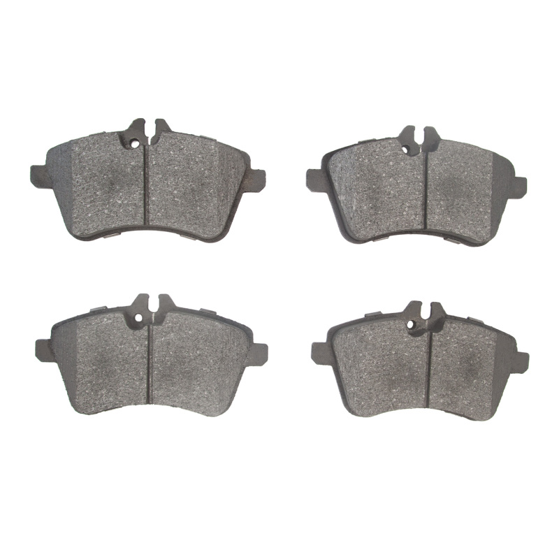 Picture of R1 Concepts RNC Ceramic Brake Pads - 2310-1357-00