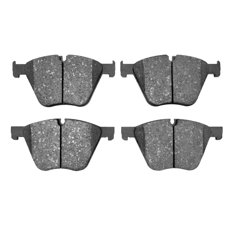 Picture of R1 Concepts RNC Ceramic Brake Pads - 2310-1443-00