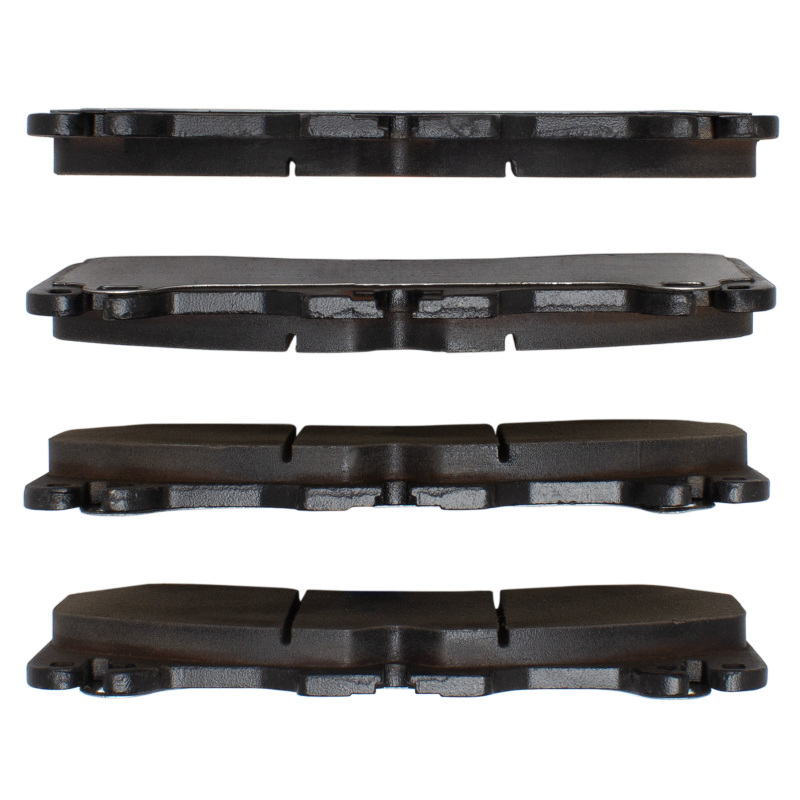 Picture of R1 Concepts RNC Ceramic Brake Pads - 2310-1440-00