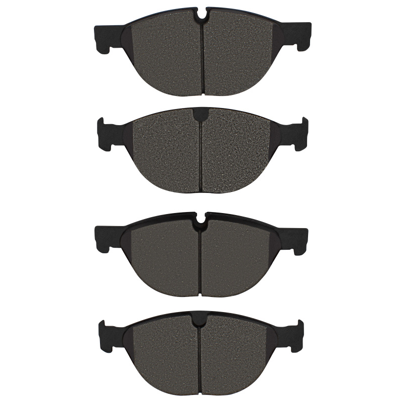 Picture of R1 Concepts RNC Ceramic Brake Pads - 2310-1448-00