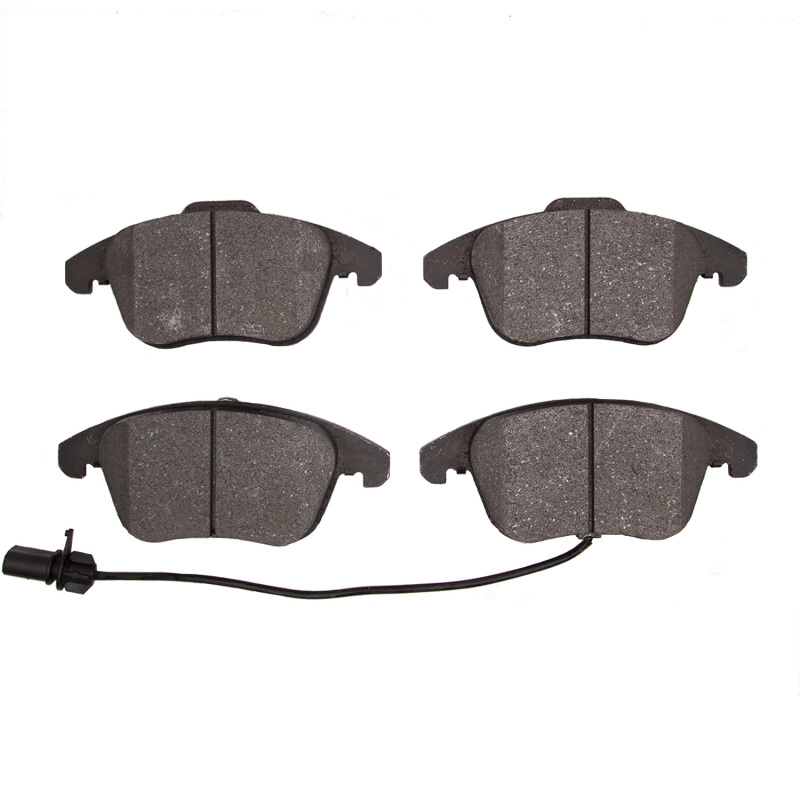 Picture of R1 Concepts RNC Ceramic Brake Pads - 2310-1535-00