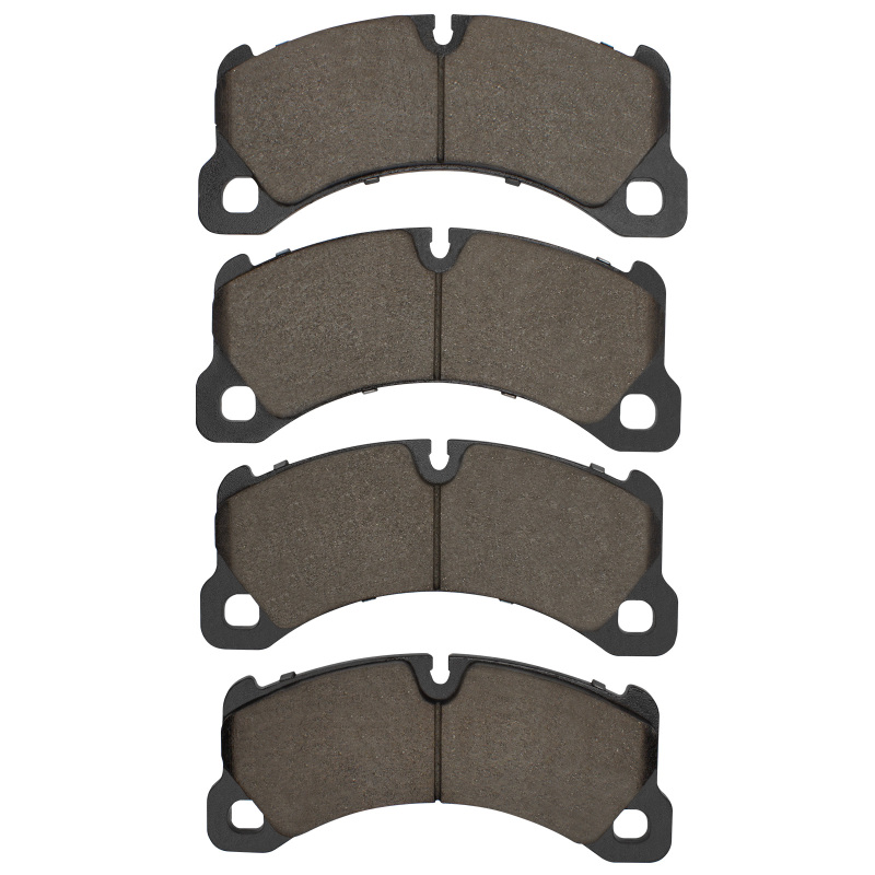 Picture of R1 Concepts RNC Ceramic Brake Pads - 2310-1452-00