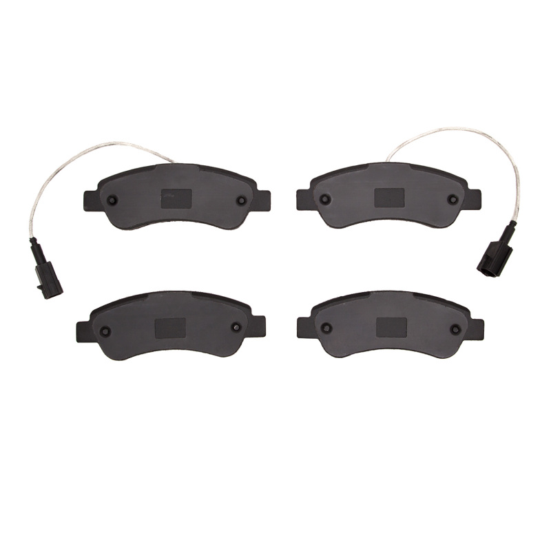 Picture of R1 Concepts RNC Ceramic Brake Pads - 2310-1490-00