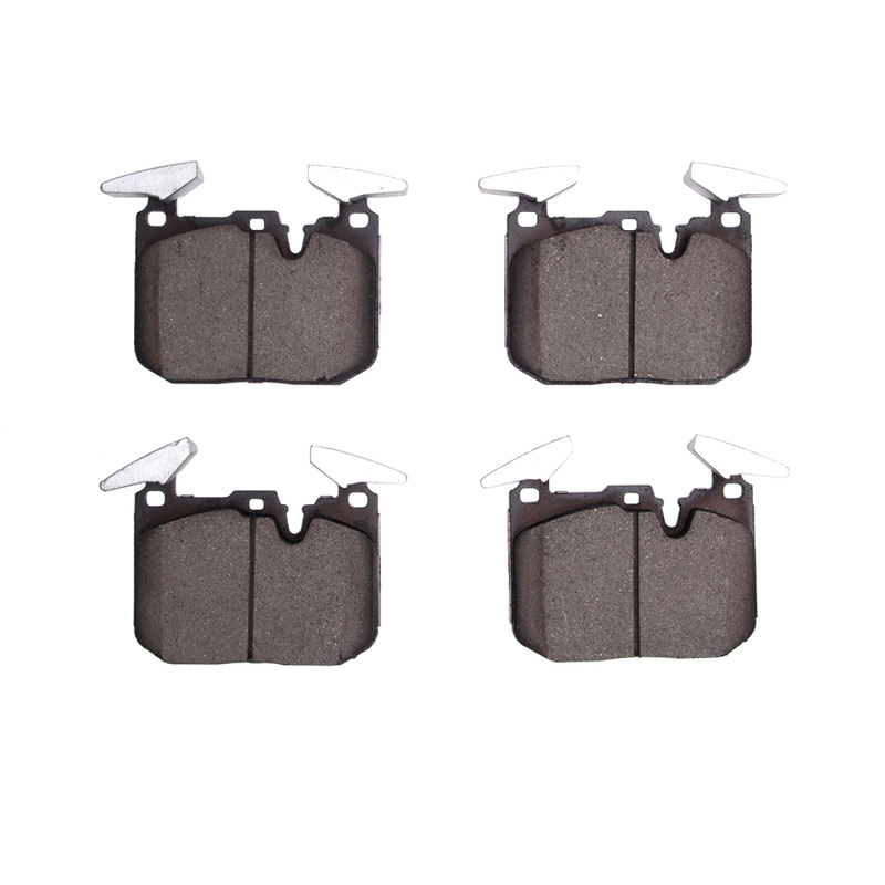 Picture of R1 Concepts RNC Ceramic Brake Pads - 2310-1609-10