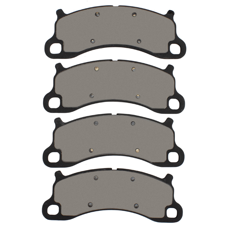 Picture of R1 Concepts RNC Ceramic Brake Pads - 2310-1664-00