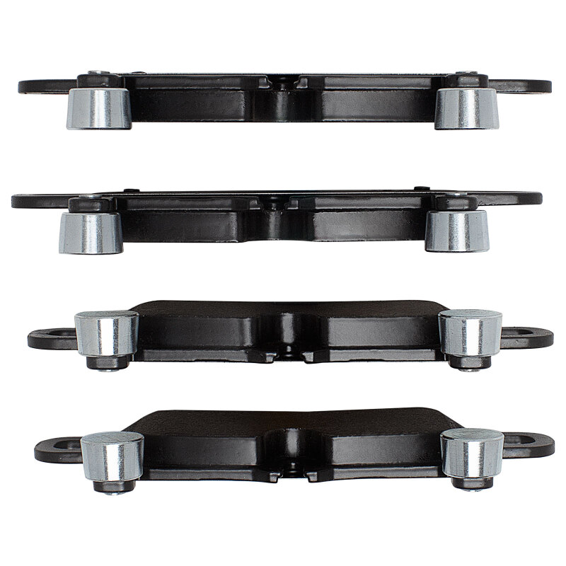 Picture of R1 Concepts RNC Ceramic Brake Pads - 2310-1655-00