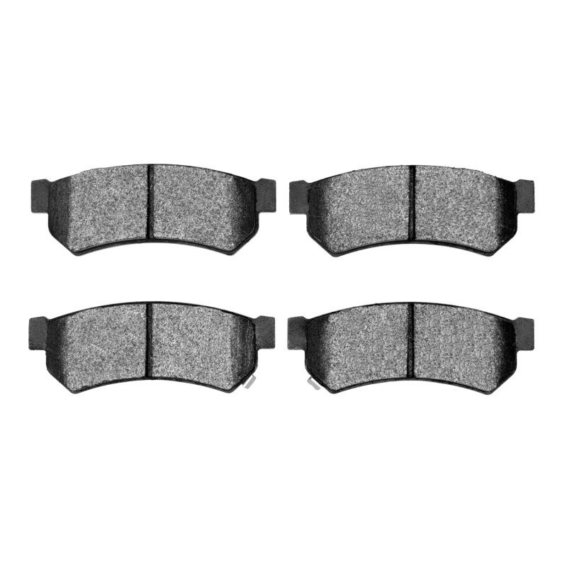 Picture of R1 Concepts RNC Ceramic Brake Pads - 2310-1739-00