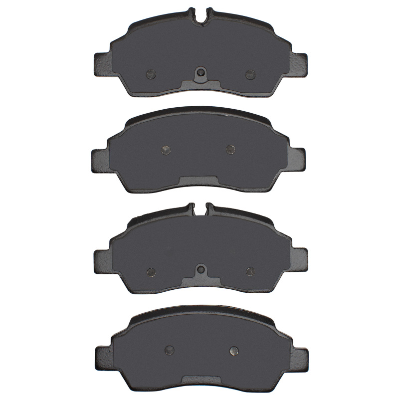 Picture of R1 Concepts RNC Ceramic Brake Pads - 2310-1775-00