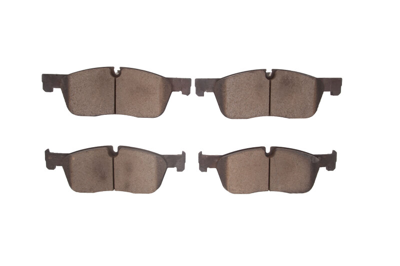 Picture of R1 Concepts RNC Ceramic Brake Pads - 2310-1838-10