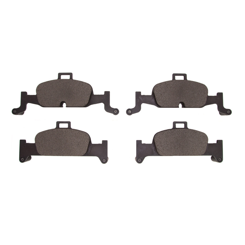 Picture of R1 Concepts RNC Ceramic Brake Pads - 2310-1897-00