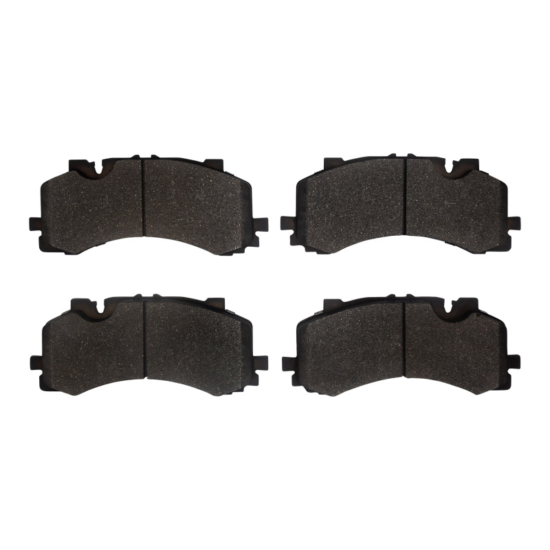 Picture of R1 Concepts RNC Ceramic Brake Pads - 2310-1952-00