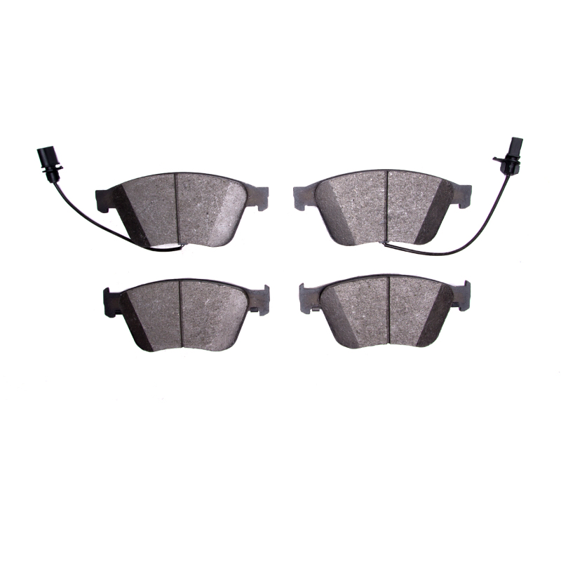 Picture of R1 Concepts RNC Ceramic Brake Pads - 2310-1960-00