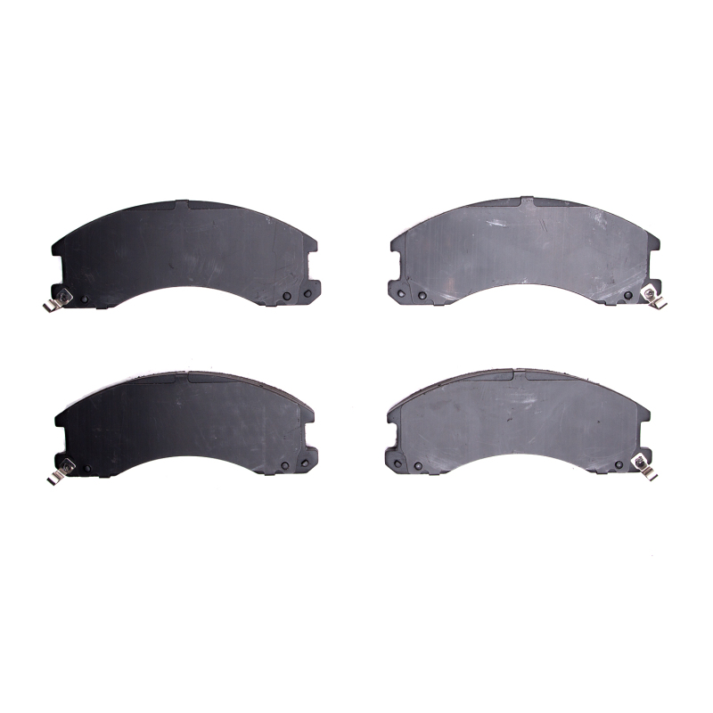 Picture of R1 Concepts RNC Ceramic Brake Pads - 2310-1927-00