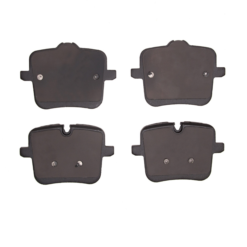 Picture of R1 Concepts RNC Ceramic Brake Pads - 2310-2059-00