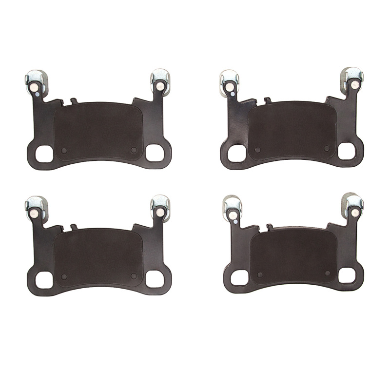 Picture of R1 Concepts RNC Ceramic Brake Pads - 2310-2166-00