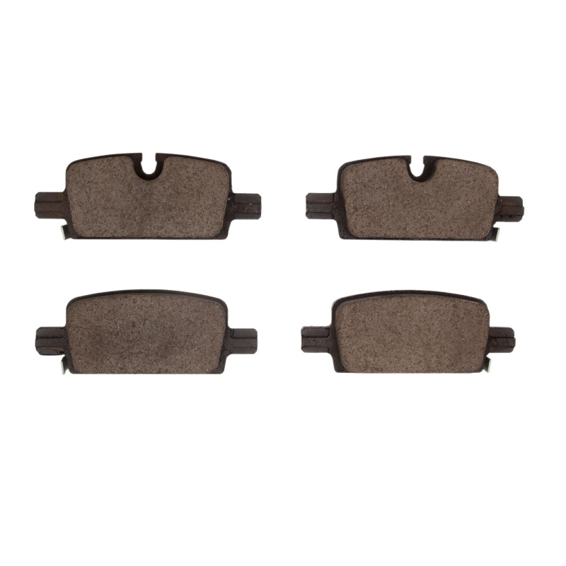 Picture of R1 Concepts RNC Ceramic Brake Pads - 2310-2174-00