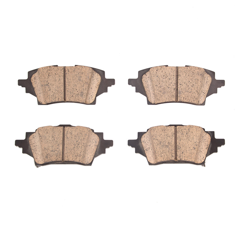 Picture of R1 Concepts RNC Ceramic Brake Pads - 2310-2202-00