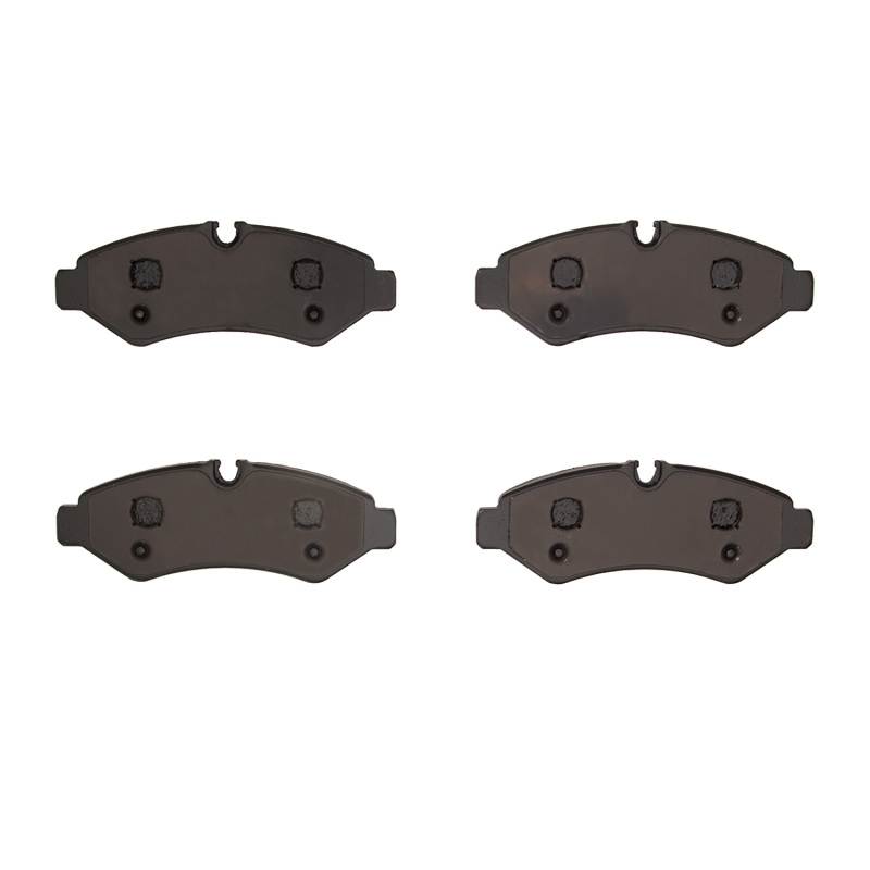 Picture of R1 Concepts RNC Ceramic Brake Pads - 2310-2201-00