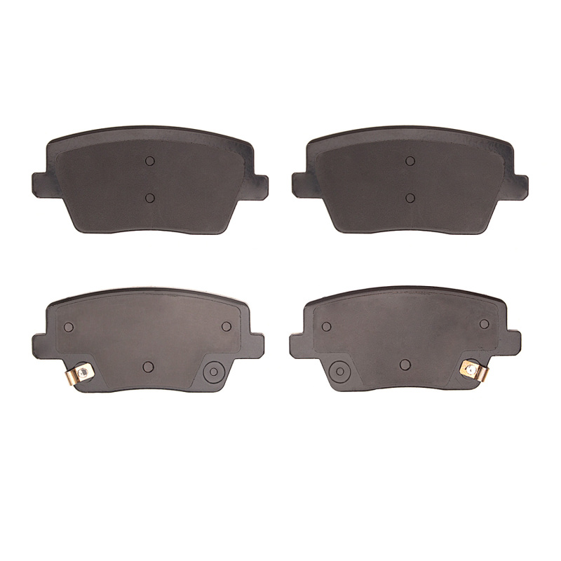 Picture of R1 Concepts RNC Ceramic Brake Pads - 2310-2212-00