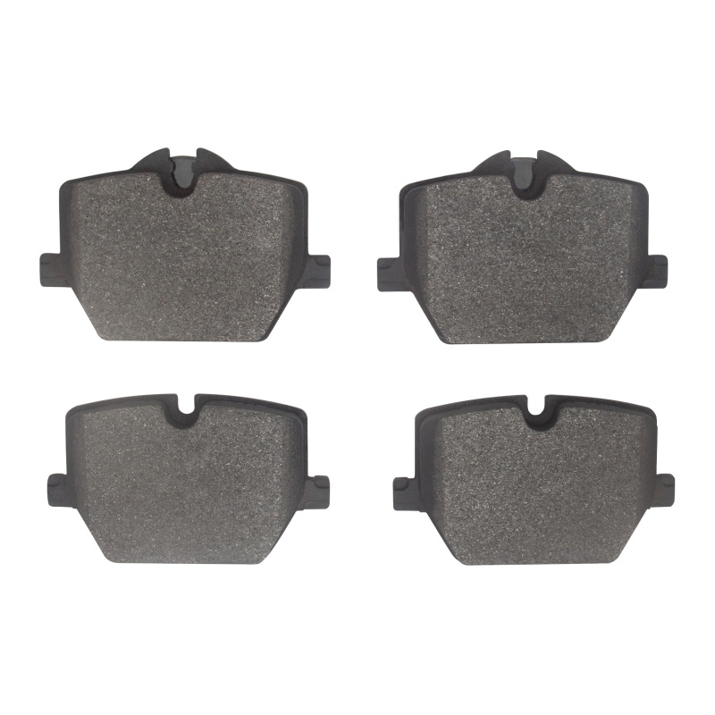 Picture of R1 Concepts RNC Ceramic Brake Pads - 2310-2220-00