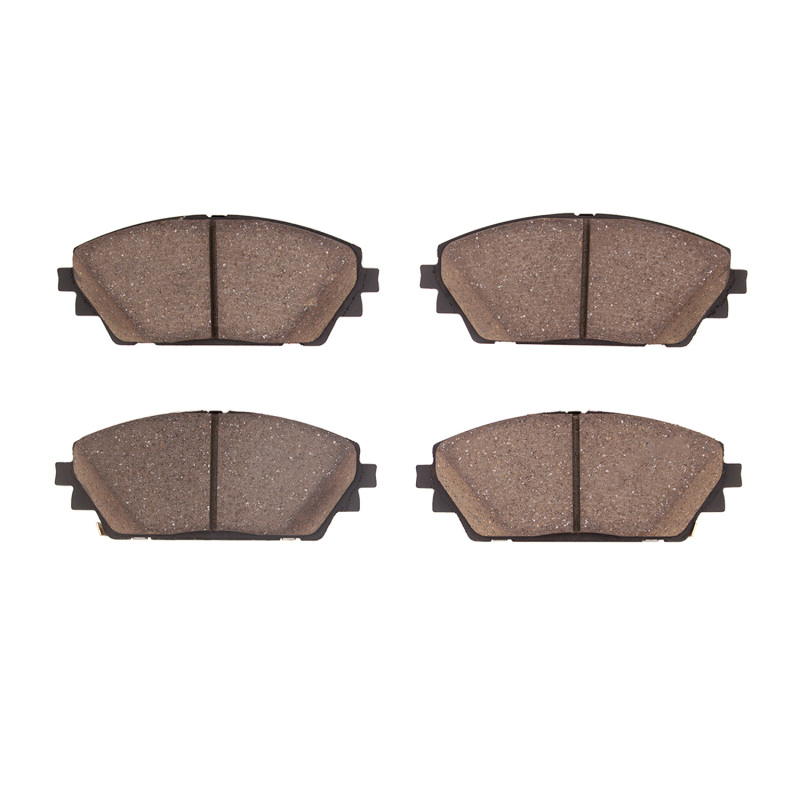 Picture of R1 Concepts RNC Ceramic Brake Pads - 2310-2218-00