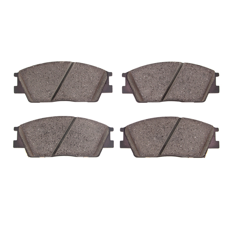 Picture of R1 Concepts RNC Ceramic Brake Pads - 2310-2285-00