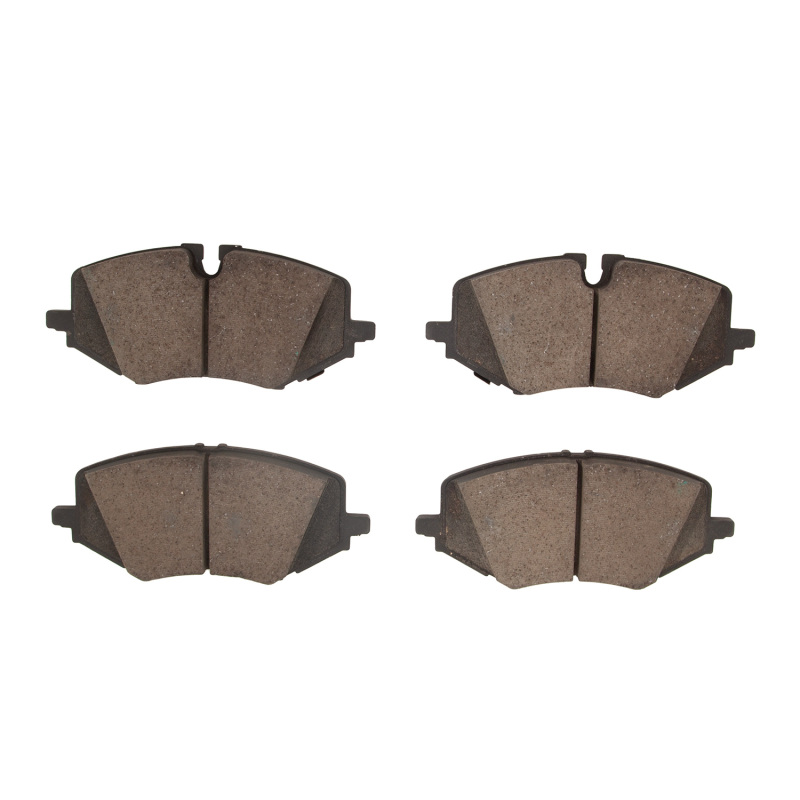 Picture of R1 Concepts RNC Ceramic Brake Pads - 2310-2307-00