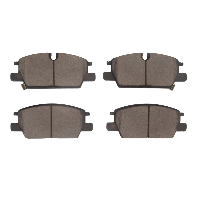 Picture of R1 Concepts RNC Ceramic Brake Pads - 2310-2345-00