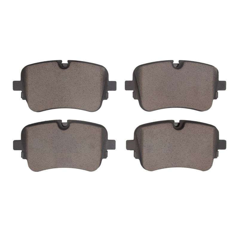 Picture of R1 Concepts RNC Ceramic Brake Pads - 2310-2365-00