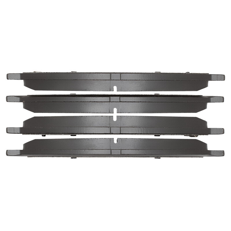 Picture of R1 Concepts RNC Ceramic Brake Pads - 2310-2427-00