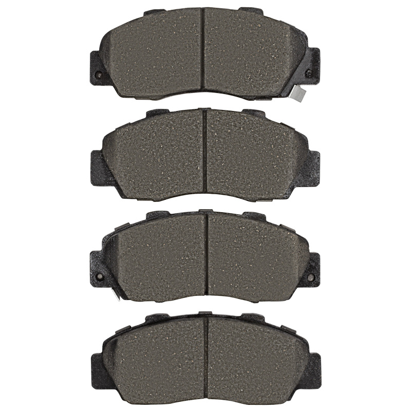 Picture of R1 Concepts RNC Semi Met Brake Pads - 2311-0503-00