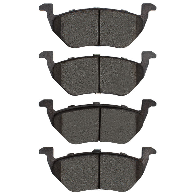 Picture of R1 Concepts RNC Semi Met Brake Pads - 2311-1055-00