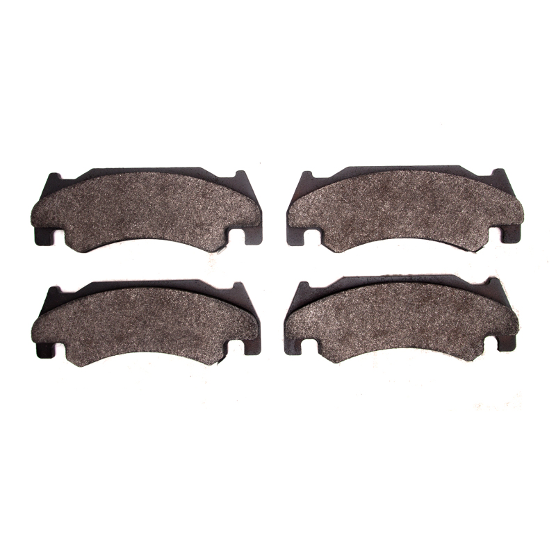 Picture of R1 Concepts RNC Semi Met Brake Pads - 2311-1085-00