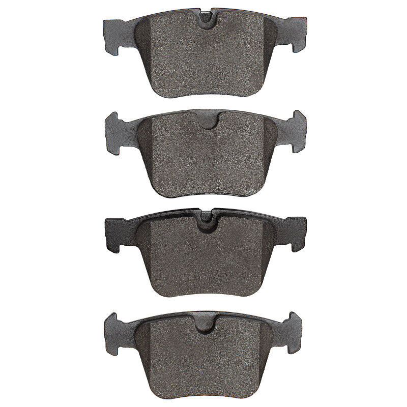 Picture of R1 Concepts RNC Semi Met Brake Pads - 2311-1290-00