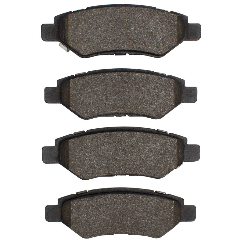 Picture of R1 Concepts RNC Semi Met Brake Pads - 2311-1337-00