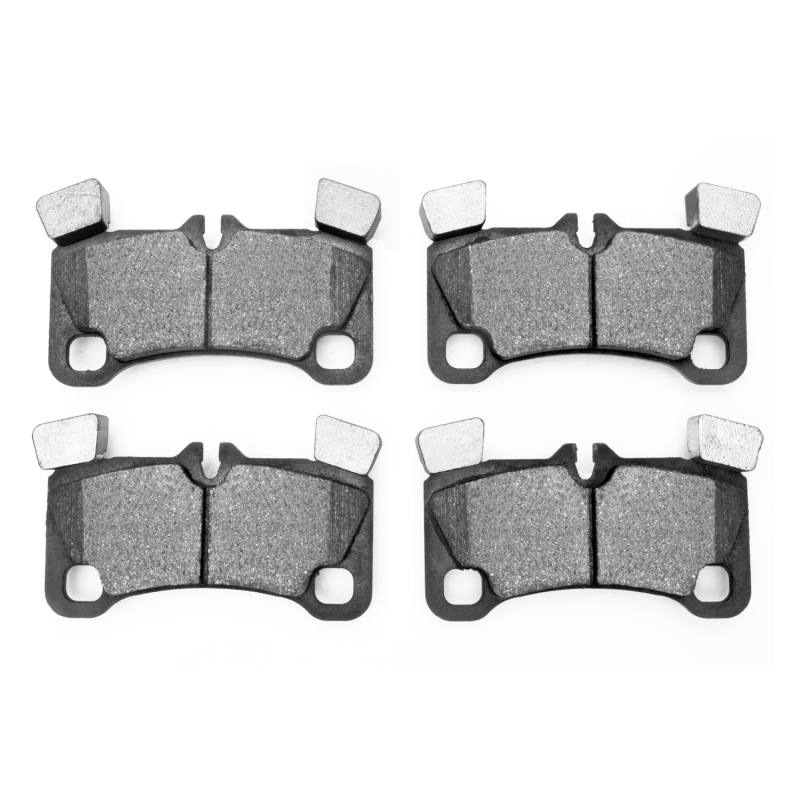 Picture of R1 Concepts RNC Semi Met Brake Pads - 2311-1350-00