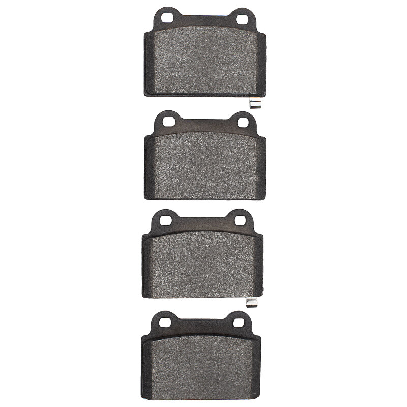 Picture of R1 Concepts RNC Semi Met Brake Pads - 2311-1368-00