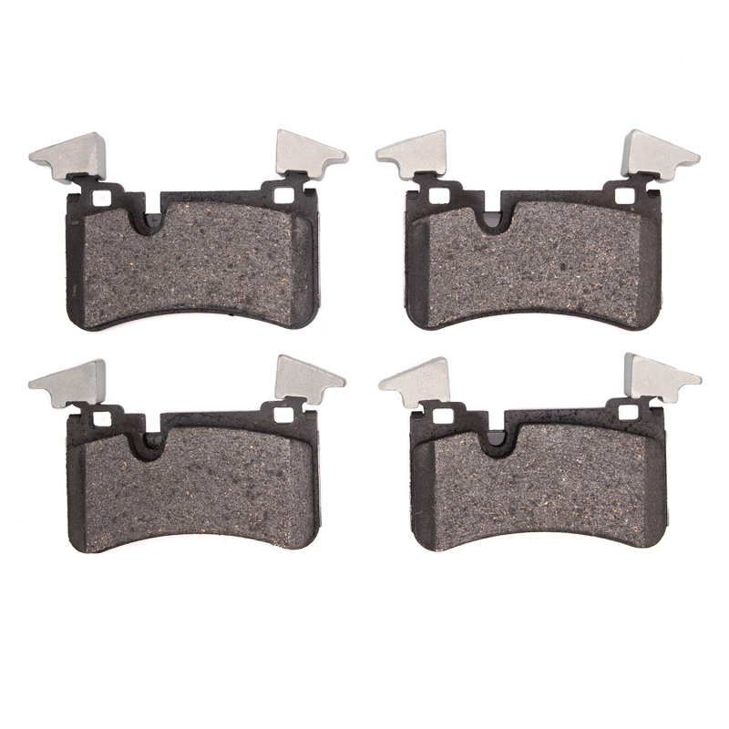 Picture of R1 Concepts RNC Semi Met Brake Pads - 2311-1373-00