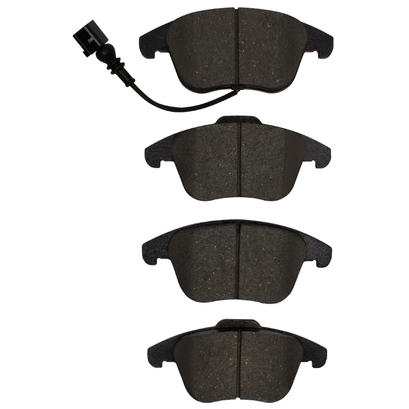 Picture of R1 Concepts RNC Semi Met Brake Pads - 2311-1375-00