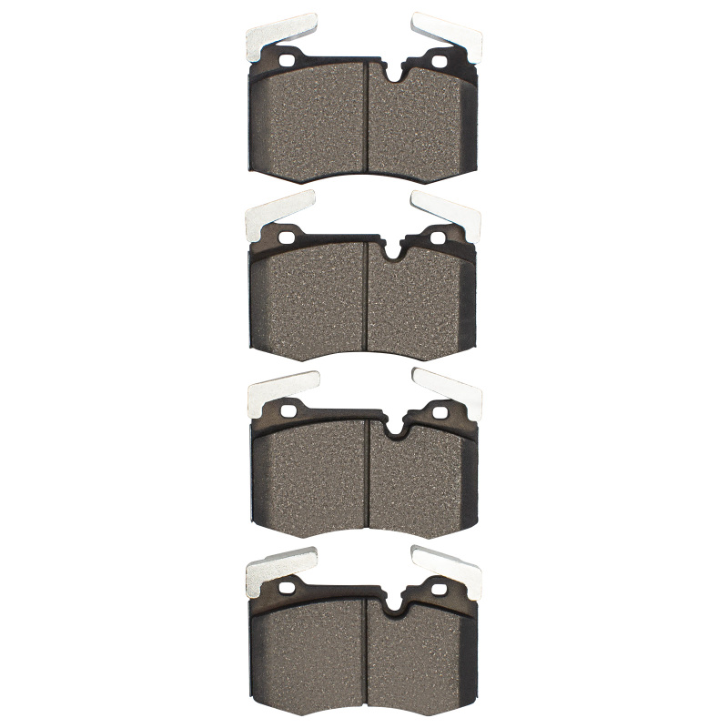 Picture of R1 Concepts RNC Semi Met Brake Pads - 2311-1403-00