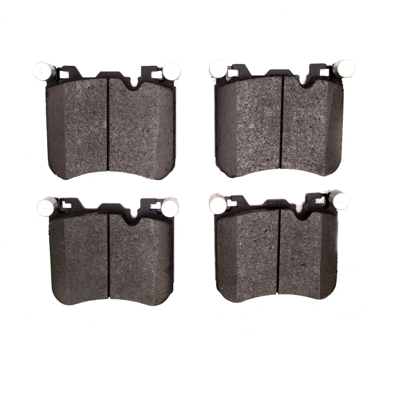 Picture of R1 Concepts RNC Semi Met Brake Pads - 2311-1429-00