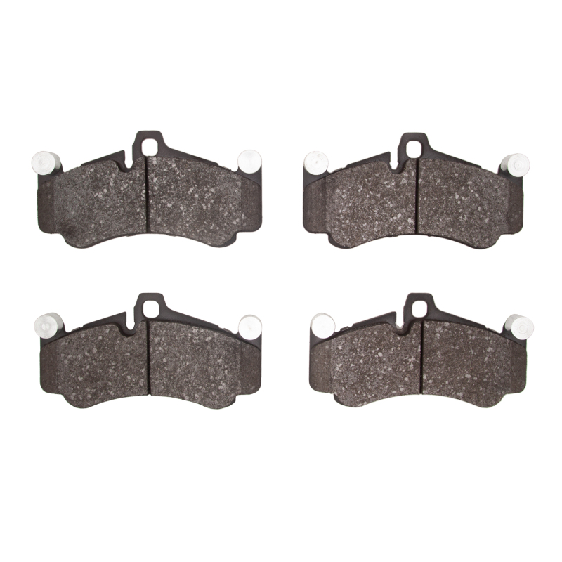 Picture of R1 Concepts RNC Semi Met Brake Pads - 2311-1431-00