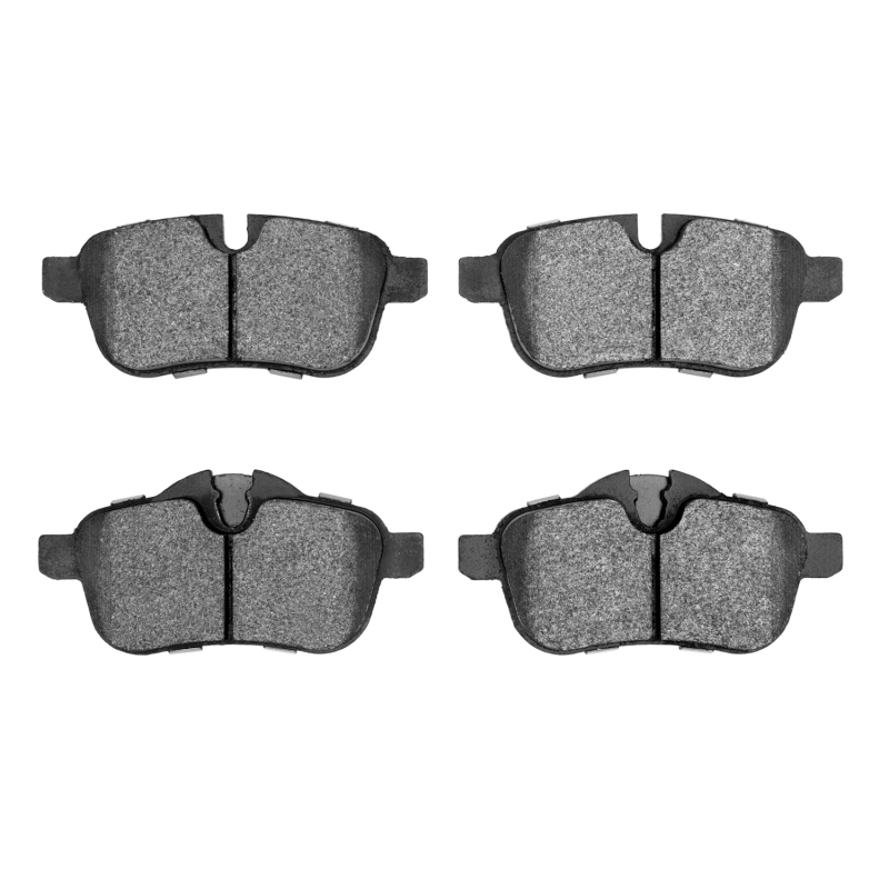Picture of R1 Concepts RNC Semi Met Brake Pads - 2311-1433-00