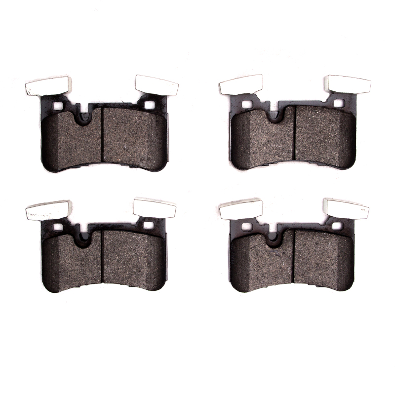 Picture of R1 Concepts RNC Semi Met Brake Pads - 2311-1450-00